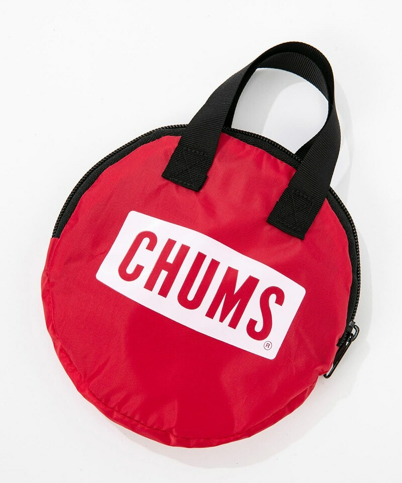 Chums Booby Foldable Umbrella